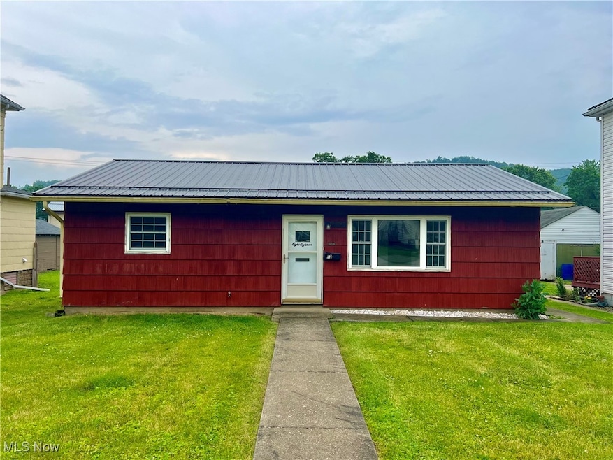 Under Contract $78,000 • Co-Listing Agent