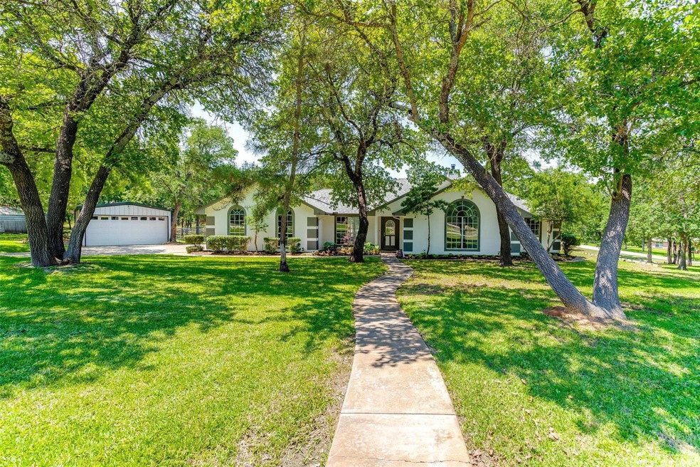 207 Meandering Way, Weatherford, TX 76086 - photo 1