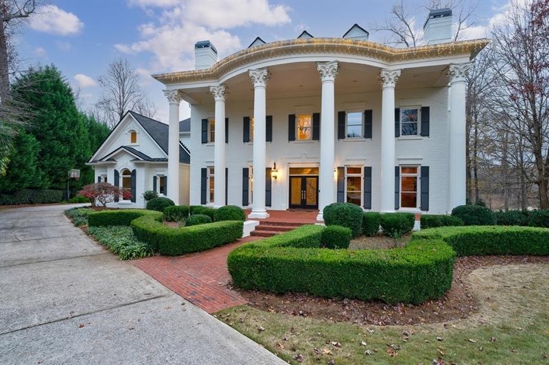 2452 Delbarton Place, Duluth, GA 30097 - photo 1