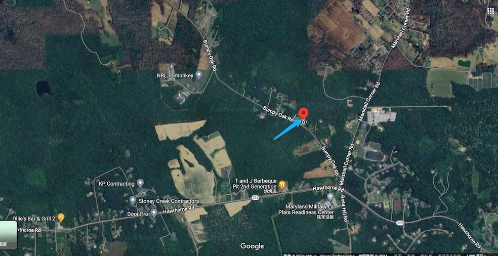 7710 Bumpy Oak Rd, La Plata, MD 20646 - photo 1