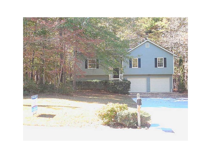 459 Indian Trail Dr, Powder Springs, GA 30127 - photo 1