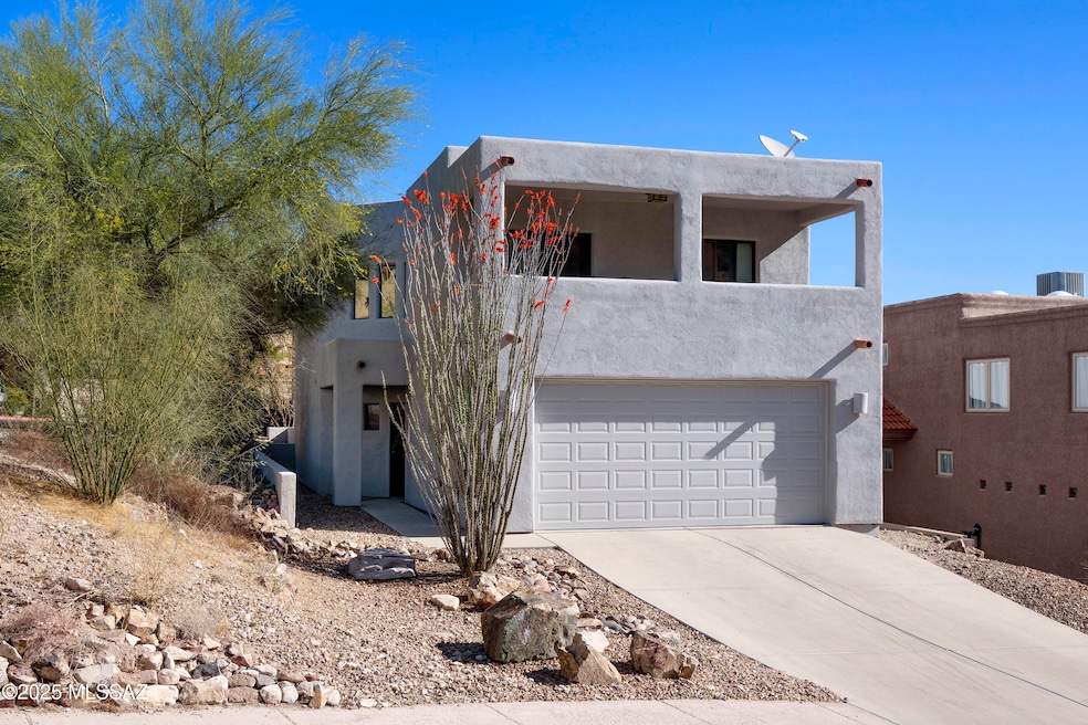 Curb Appeal