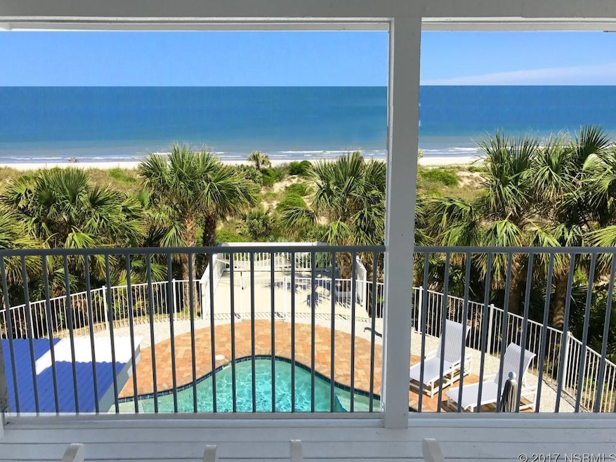 1419 N Atlantic Ave, New Smyrna Beach, FL 32169 - photo 1