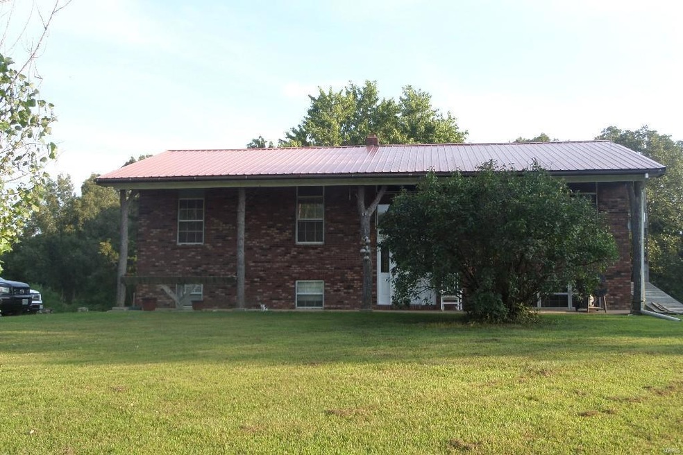 12218 Circle Rd, Dixon, MO 65459 - photo 1