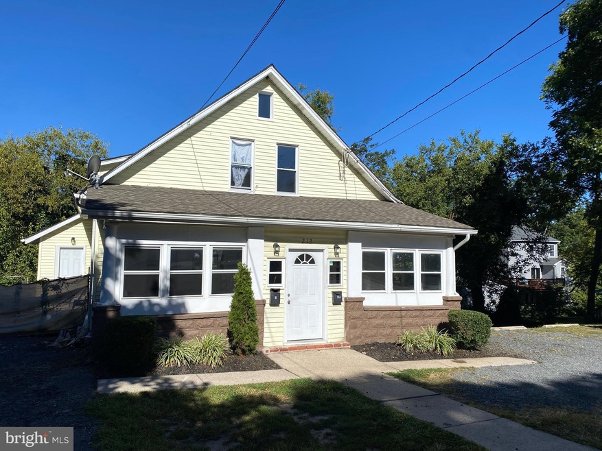 212 UNIT A Erial Rd, Pine Hill, NJ 08021 - photo 1