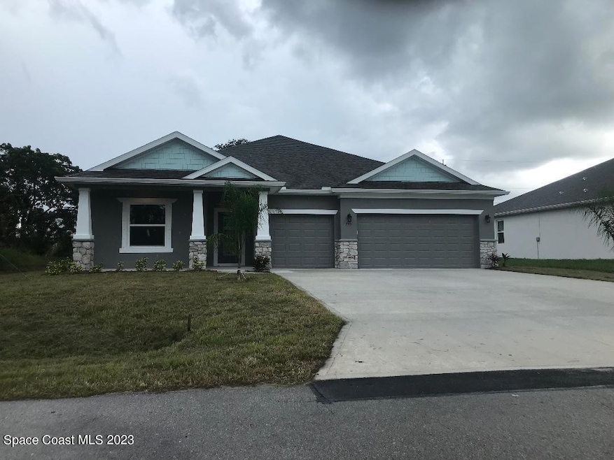 For Rent $2,400/month