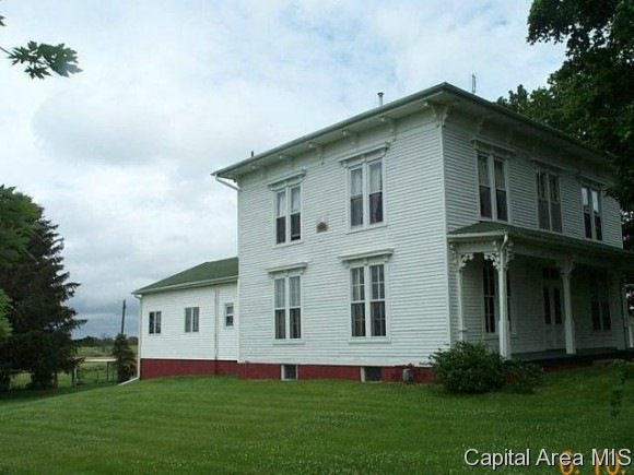 1100 192nd Ave, Monmouth, IL 61462 - photo 1