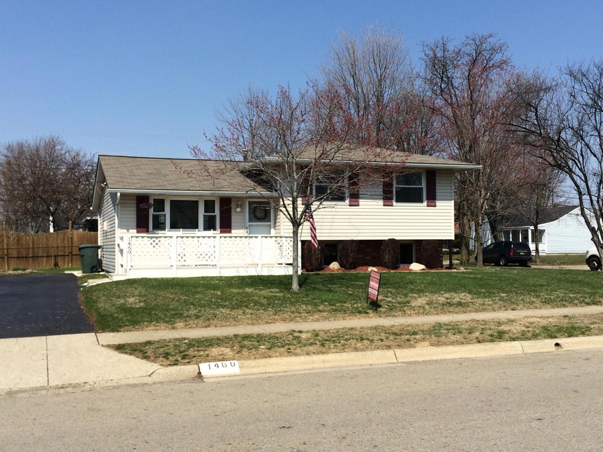 1460 Cranwood Dr, Columbus, OH 43229 - photo 1