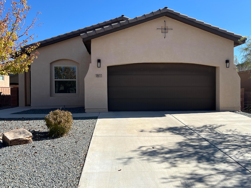 1811 Camino Rustica SW, Los Lunas, NM 87031 - photo 1