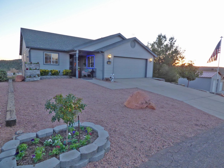 707 W Summit St