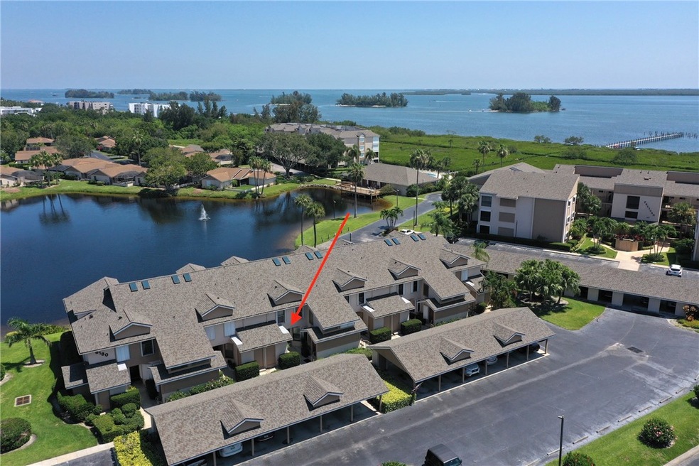 6180 S Mirror Lake Dr unit 506, Sebastian, FL 32958 - photo 1