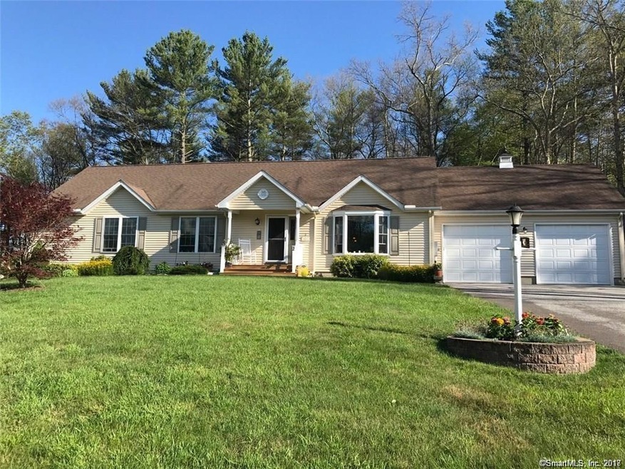 2 Clearwater Dr, Stafford Springs, CT 06076 - photo 1