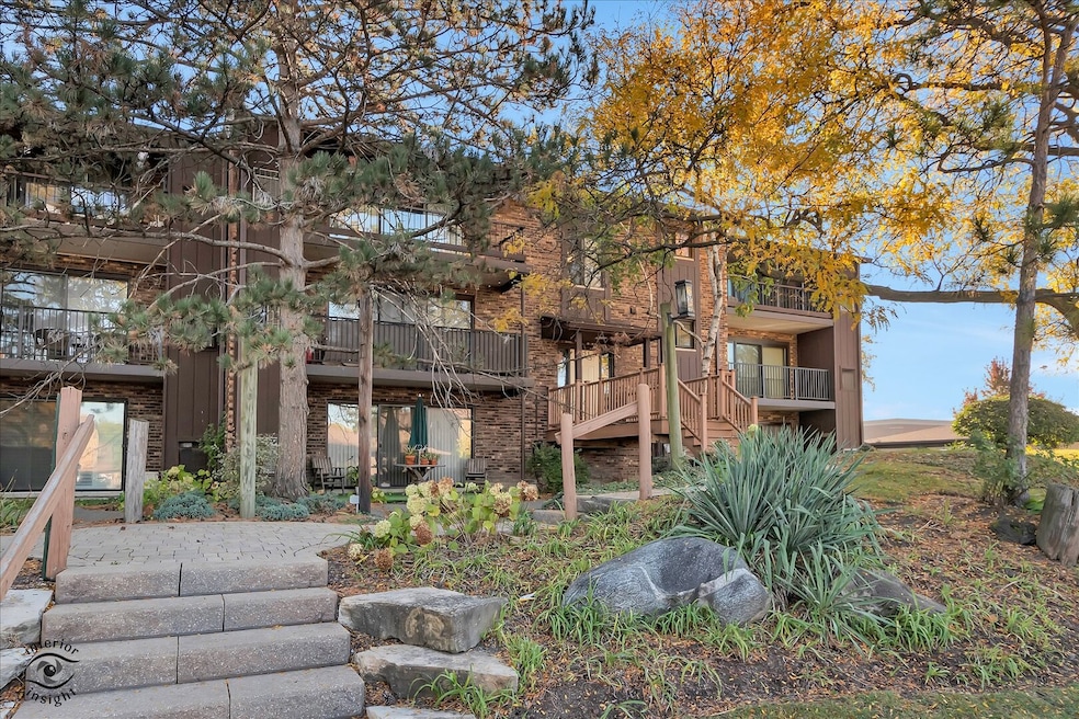 1327 Cass Ln E unit 301, Westmont, IL 60559 - photo 1