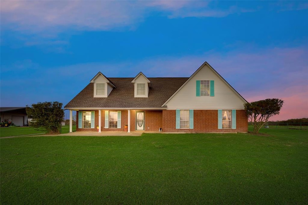 7000 NW County Road 1140, Corsicana, TX 75110 - photo 1