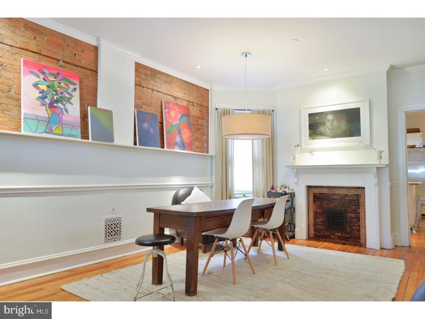 617 N Franklin St, Wilmington, DE 19805 - photo 1