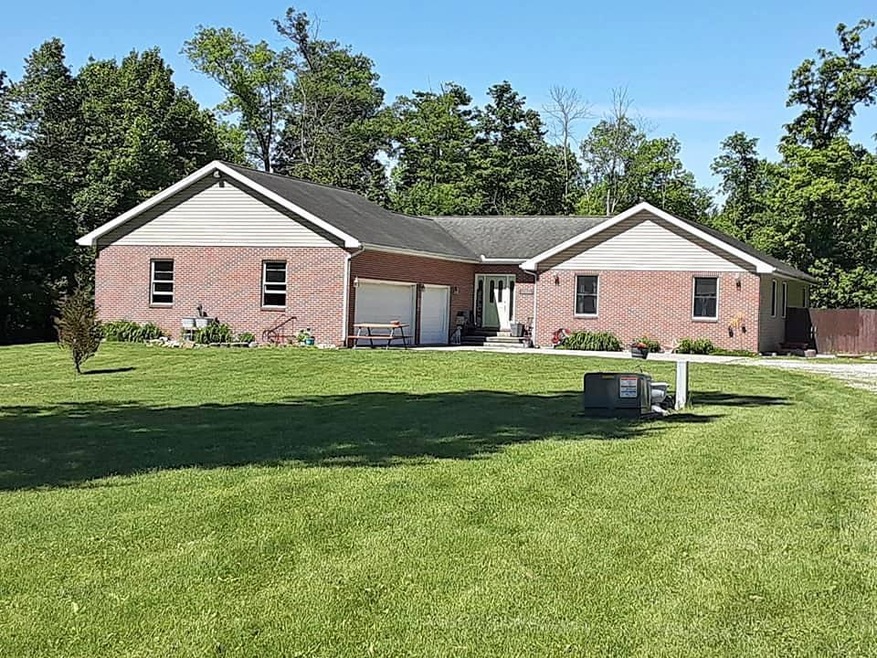 18031 Golden Bridge Rd, Wapakoneta, OH 45895 - photo 1