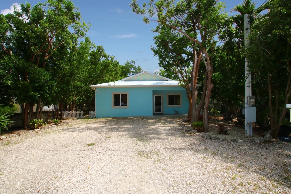 Front View