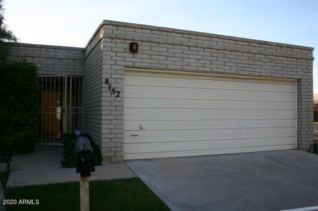 8152 N 12th Place, Phoenix, AZ 85020 - photo 1
