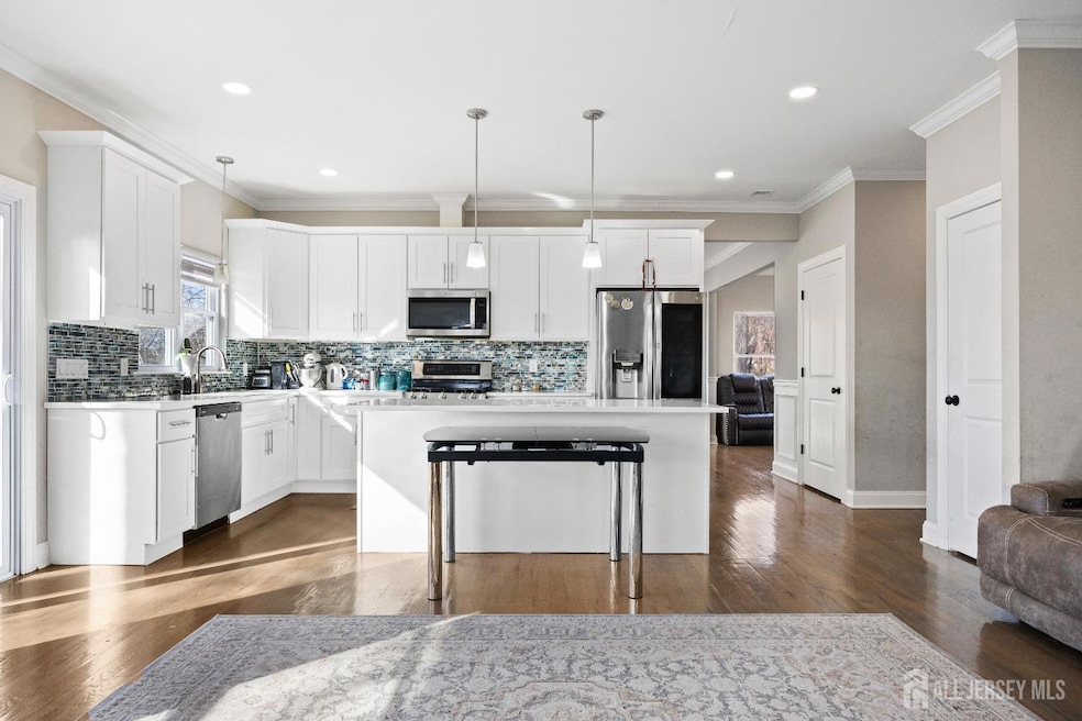 783 Aborn Ave, Woodbridge Proper, NJ 07095 - photo 1