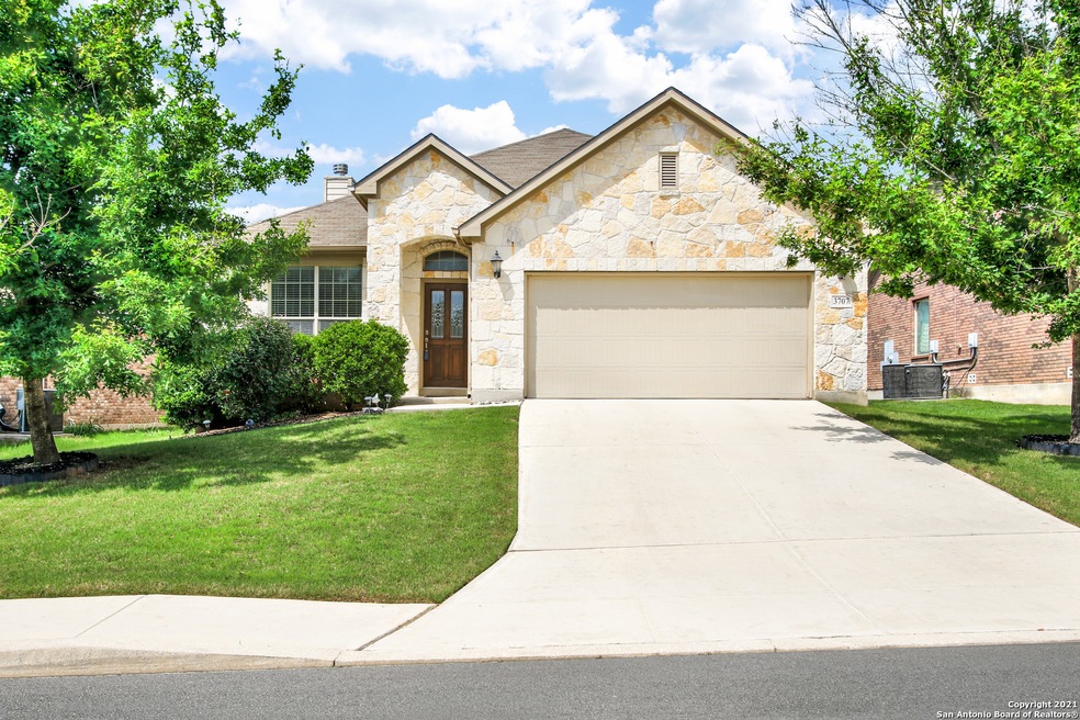 3707 Texas Sotol, San Antonio, TX 78261 - photo 1