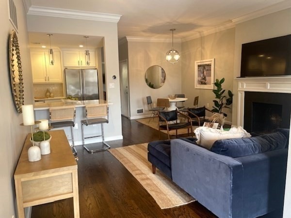 140 Saint Botolph St unit 3, Boston, MA 02115 - photo 1