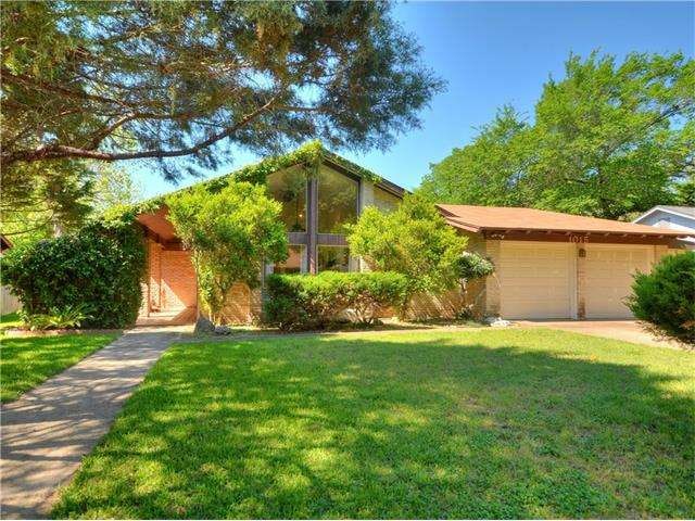 1015 Quail Park Dr, Austin, TX 78758 - photo 1