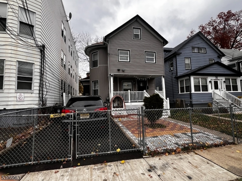 149 Smith St, Newark, NJ 07106 - photo 1