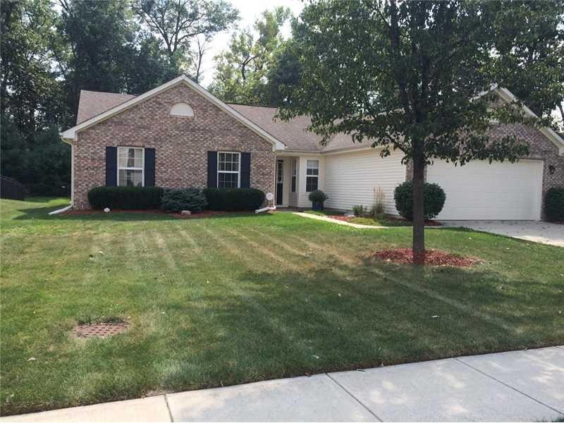 11781 Bills Ave, Fishers, IN 46037 - photo 1