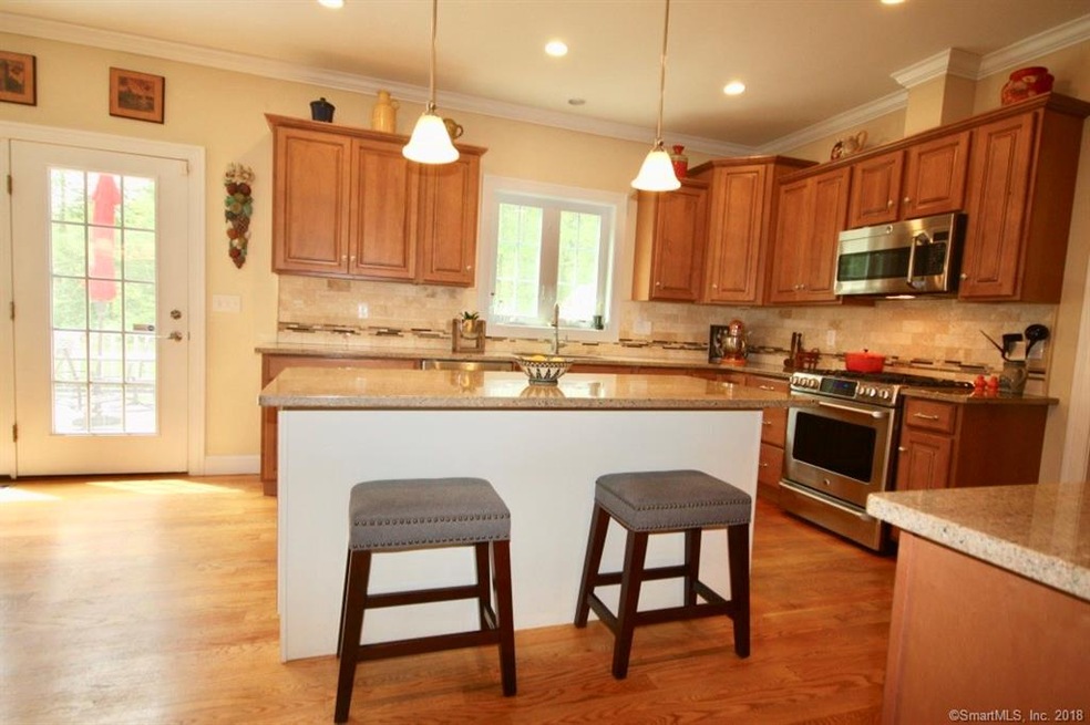 125 Appian Way, Coventry, CT 06238 - photo 1