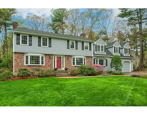 24 Captain Browns Ln, Acton, MA 01720 - photo 1