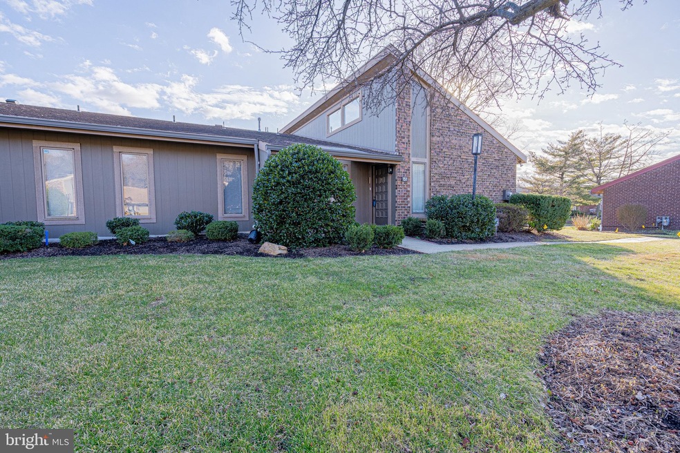 151 Uxbridge, Cherry Hill, NJ 08034 - photo 1