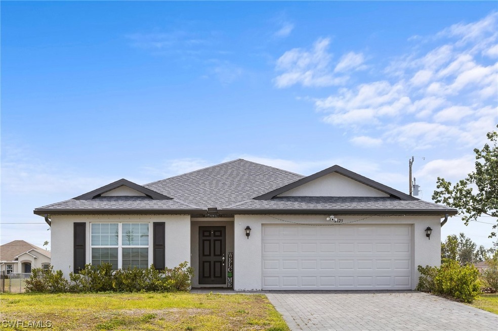 2123 NE 6th Ave, Cape Coral, FL 33909 - photo 1