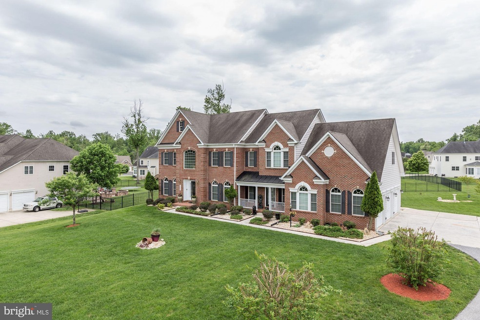 14601 Dervish Ct, Bowie, MD 20721 - photo 1