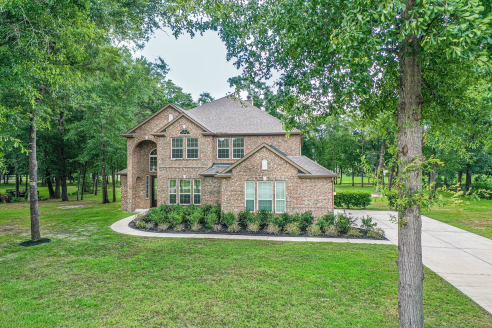 27802 Buena Way, Spring, TX 77386 - photo 1