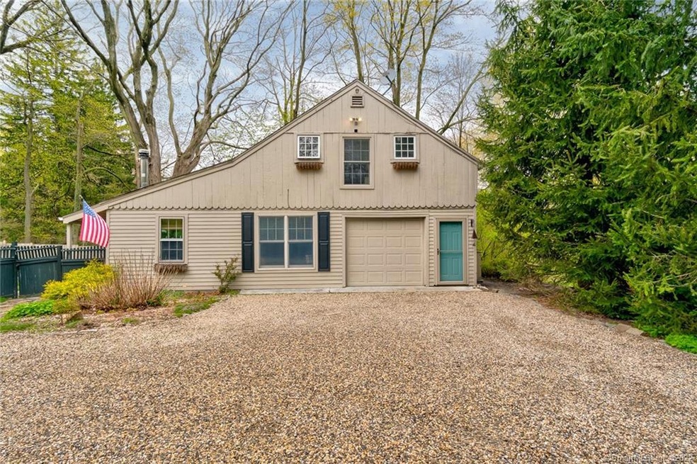 15a Maple Shade Rd, Ridgefield, CT 06877 - photo 1