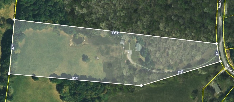 2162 Hurricane Loop, Tennessee Ridge, TN 37178 - photo 1