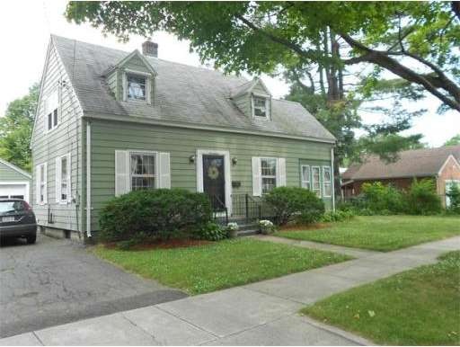 17 Brighton St, Springfield, MA 01118 - photo 1