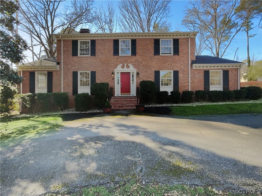 1514 Monmouth Ct, Henrico, VA 23238 - photo 1