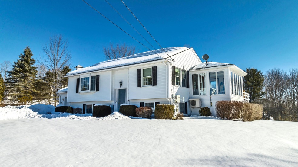 155 Ridge Rd, Lisbon Falls, ME 04252 - photo 1