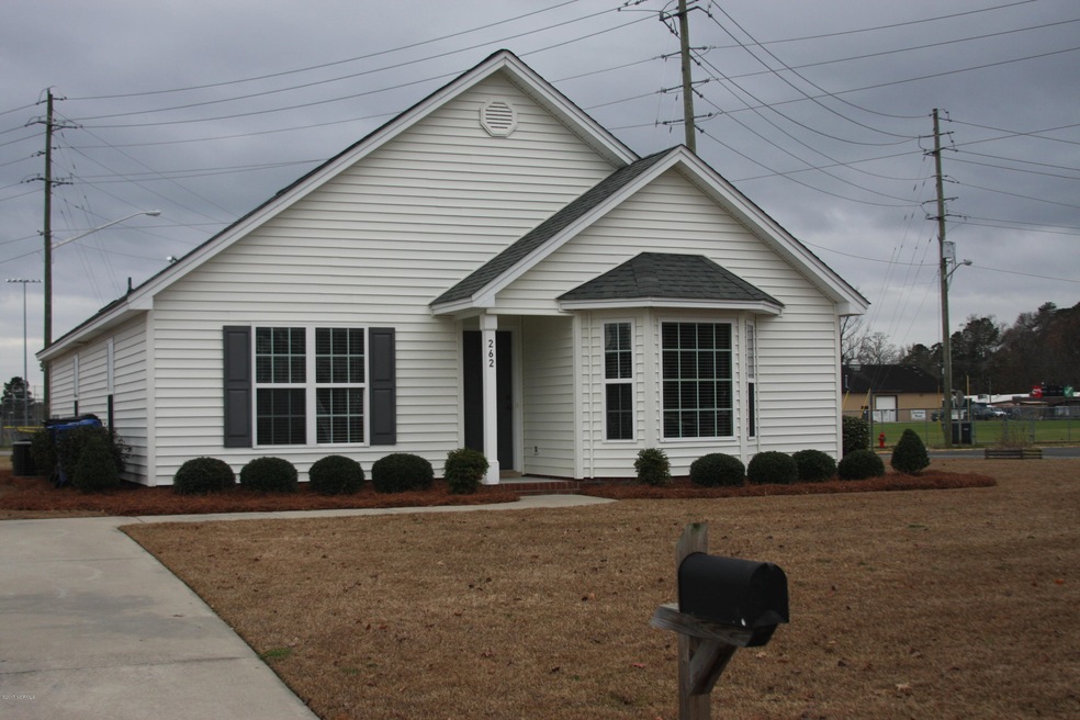 262 Primrose Ln, Winterville, NC 28590 - photo 1