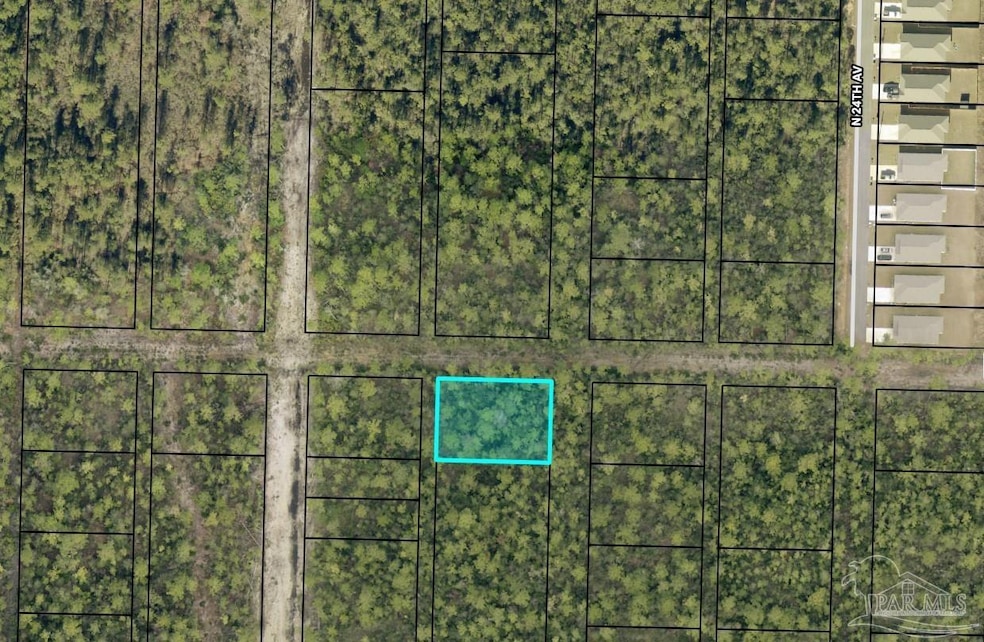 5475 San Blas St, Avalon, FL 32583 - photo 1