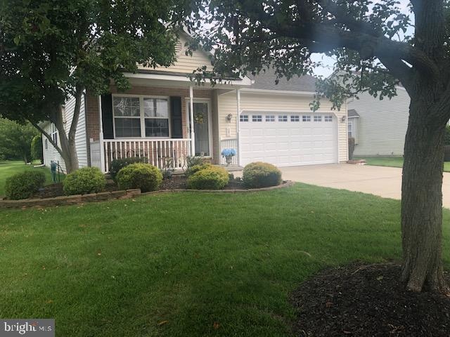 241 Gaunt Dr, Mickleton, NJ 08056 - photo 1