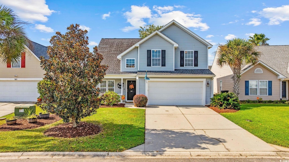 357 Winslow Ave, Myrtle Beach, SC 29588 - photo 1