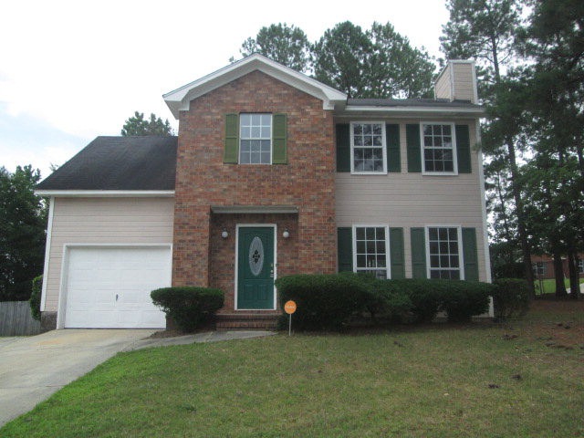 Main View