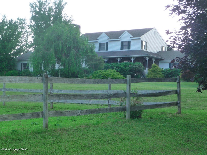 2941 Route 115, Effort, PA 18330 - photo 1