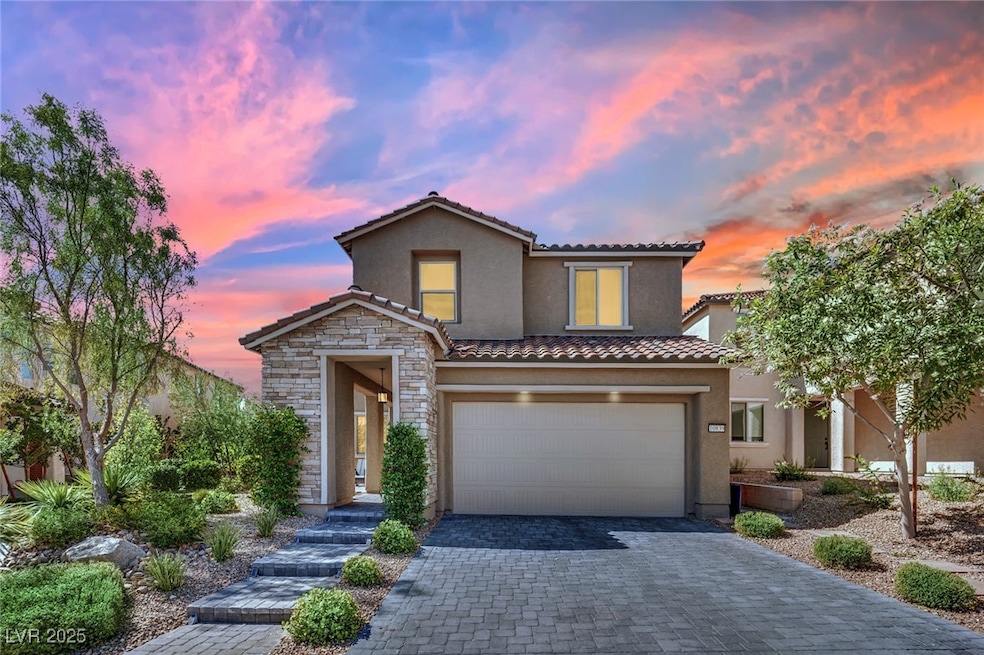 10839 Castalnova Bend Dr, Mountain Springs, NV 89161 - photo 1