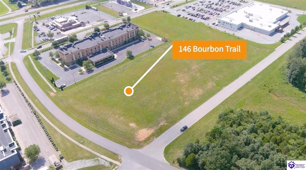 146 Bourbon Trail, Radcliff, KY 40160 - photo 1