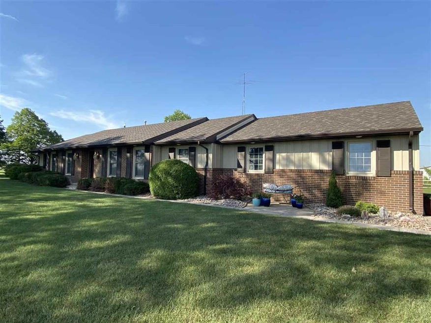 3665 N Homestead Rd, North Platte, NE 69101 - photo 1