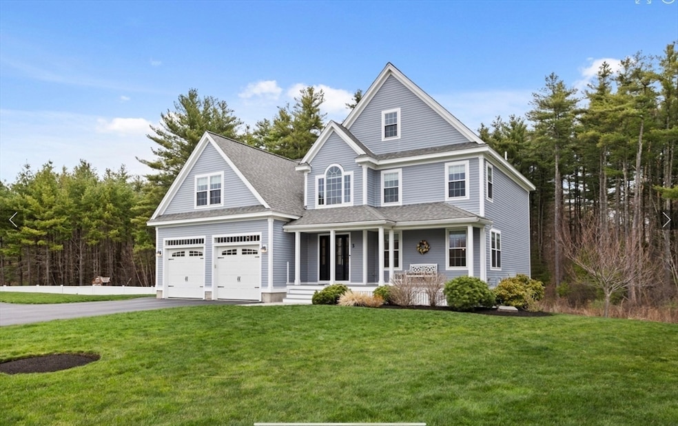 Sold $925,000 • Co-Listing Agent