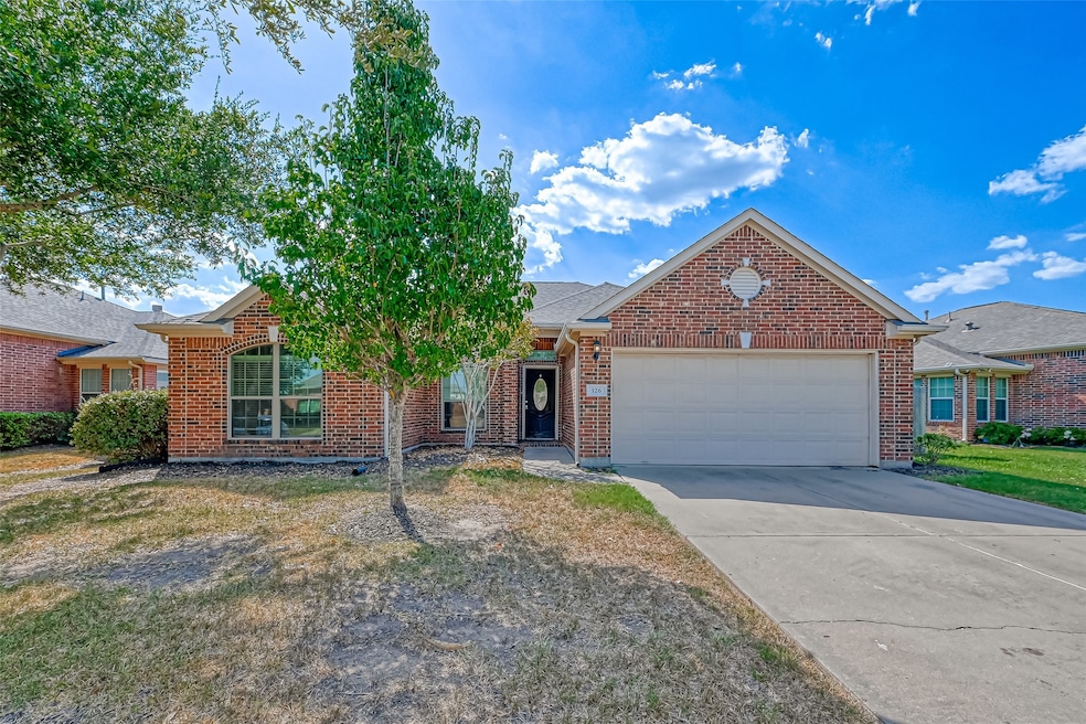 126 Long Canyon Ln, Richmond, TX 77469 - photo 1